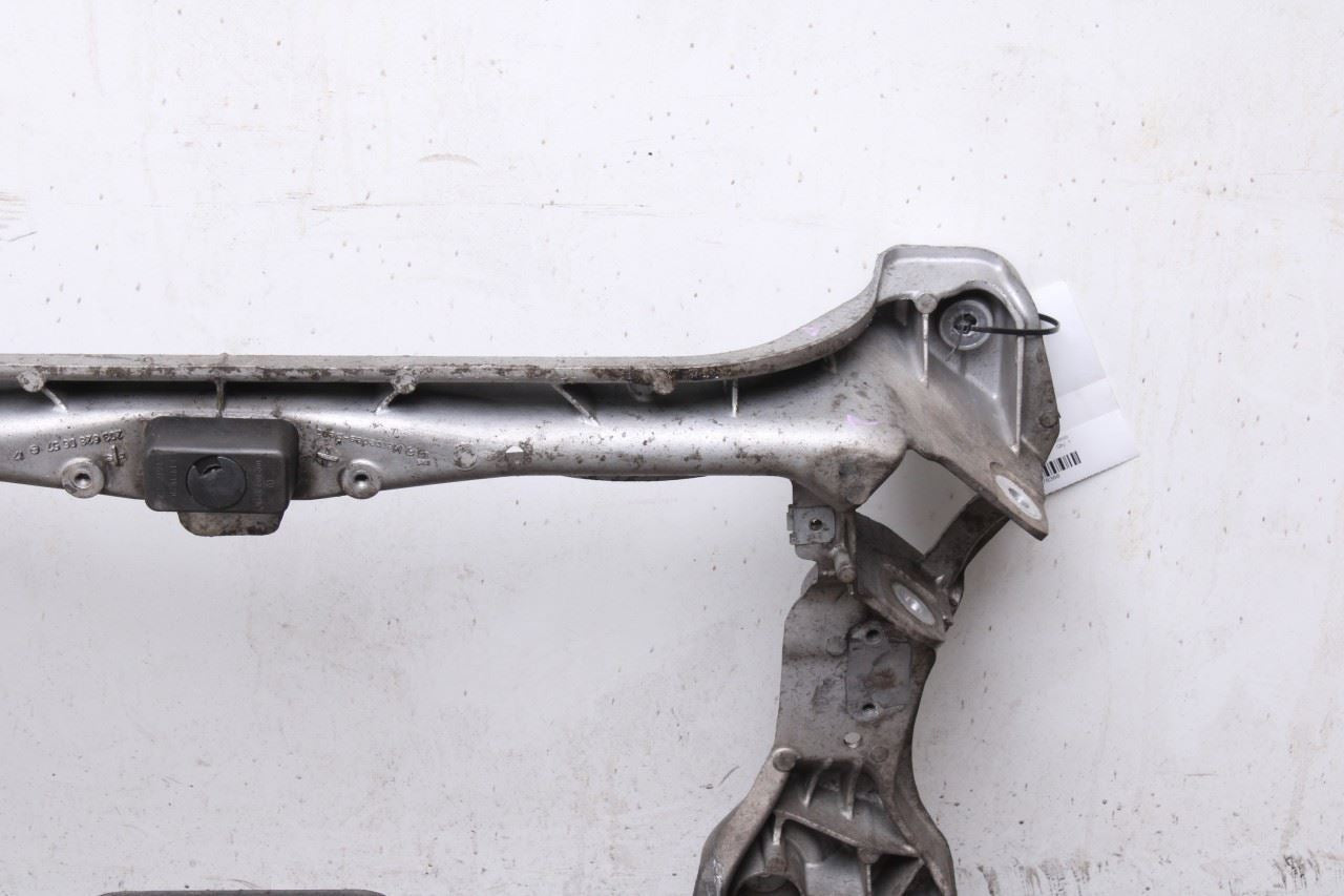 2006-2009 Mercedes-Benz CLK 350 RWD Front Crossmember Subframe 2036280657 OEM - Alshned Auto Parts