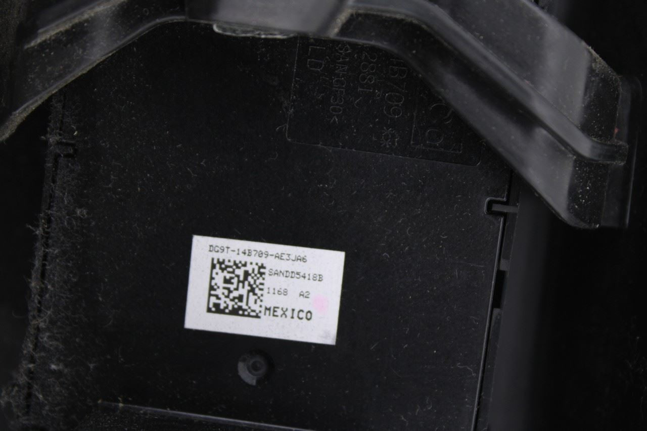 18-21 Ford Expedition Front Left Power Seat Adjustment Switch DG9T-14B709-AE OEM - Alshned Auto Parts