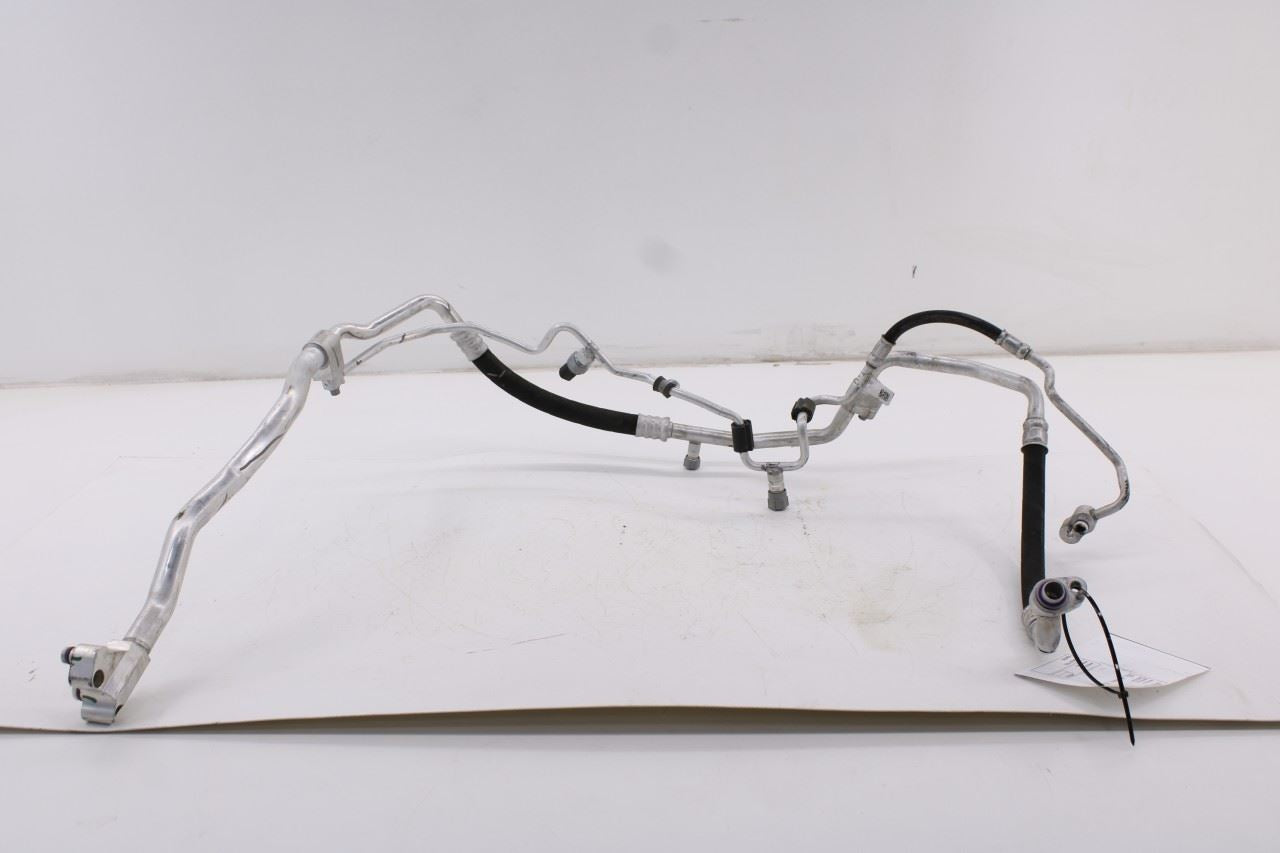 2016-24 Mini Hardtop Cooper 1.5L Conditioning Suction Liquid Discharge Hose Line - Alshned Auto Parts