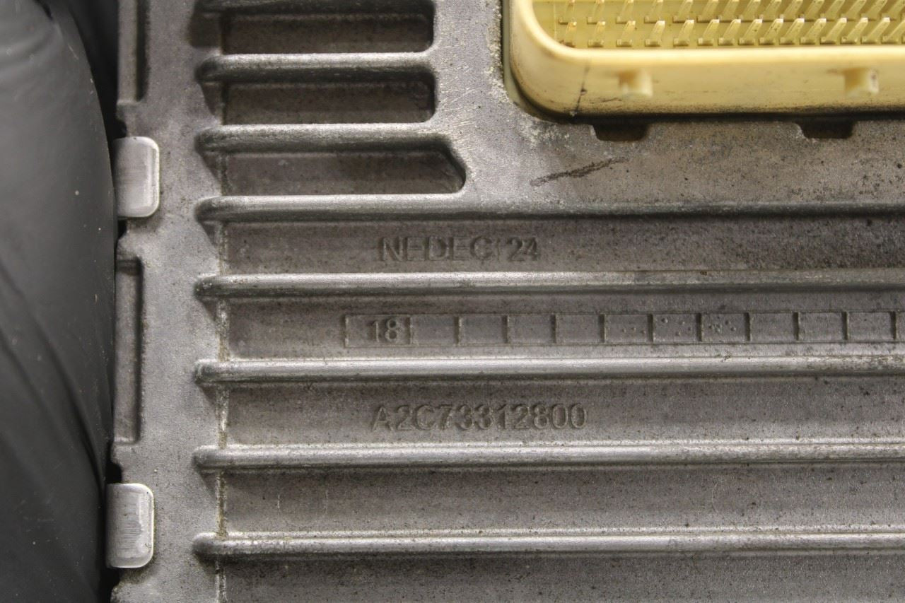 2019 Jeep Cherokee Latitude Engine Control Module ECU ECM 68328875AA OEM - Alshned Auto Parts