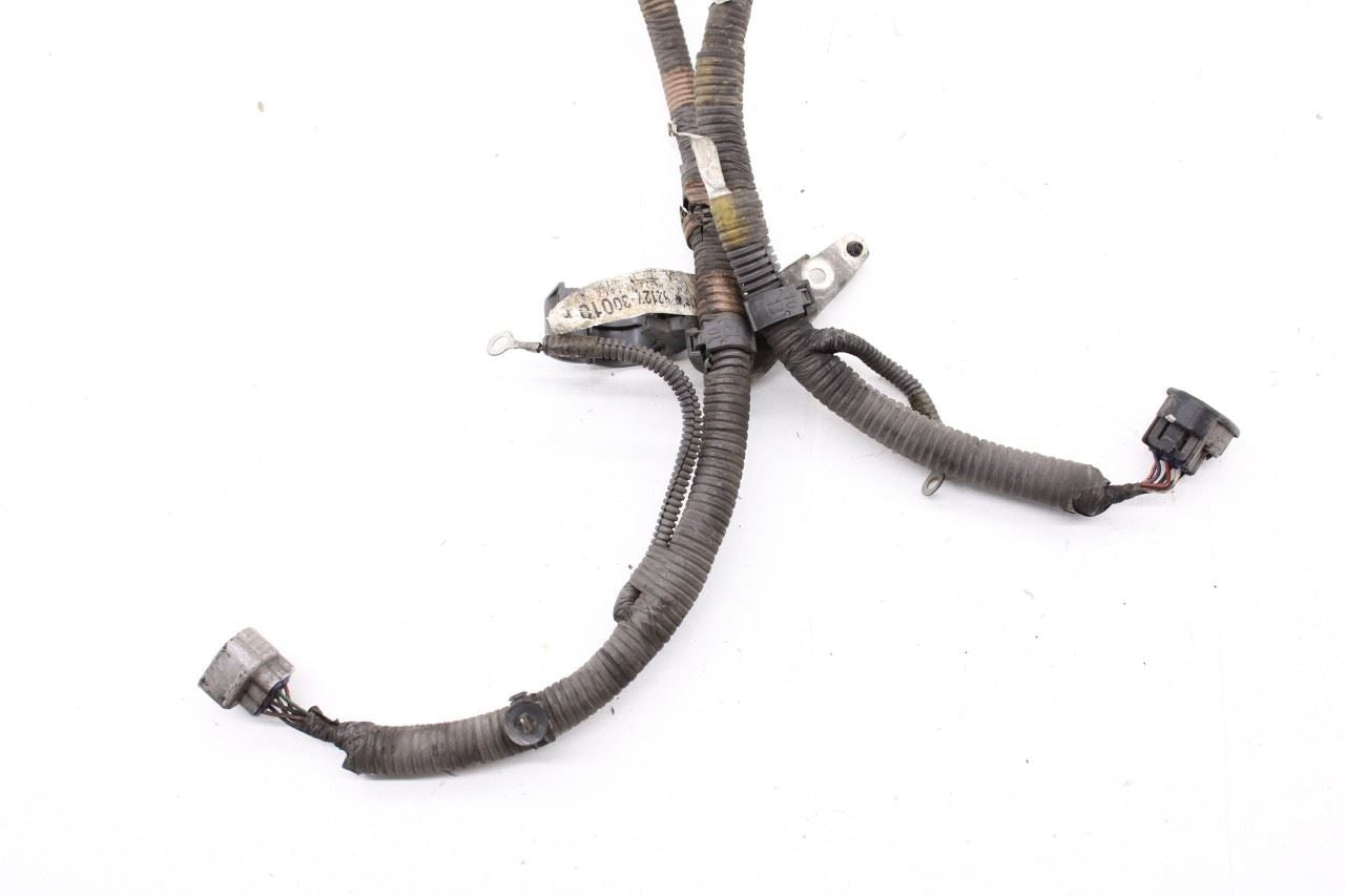 2006-2015 Lexus IS250 2.5L Left and Right Fuel Rail with Injectors 23808-31010 - Alshned Auto Parts