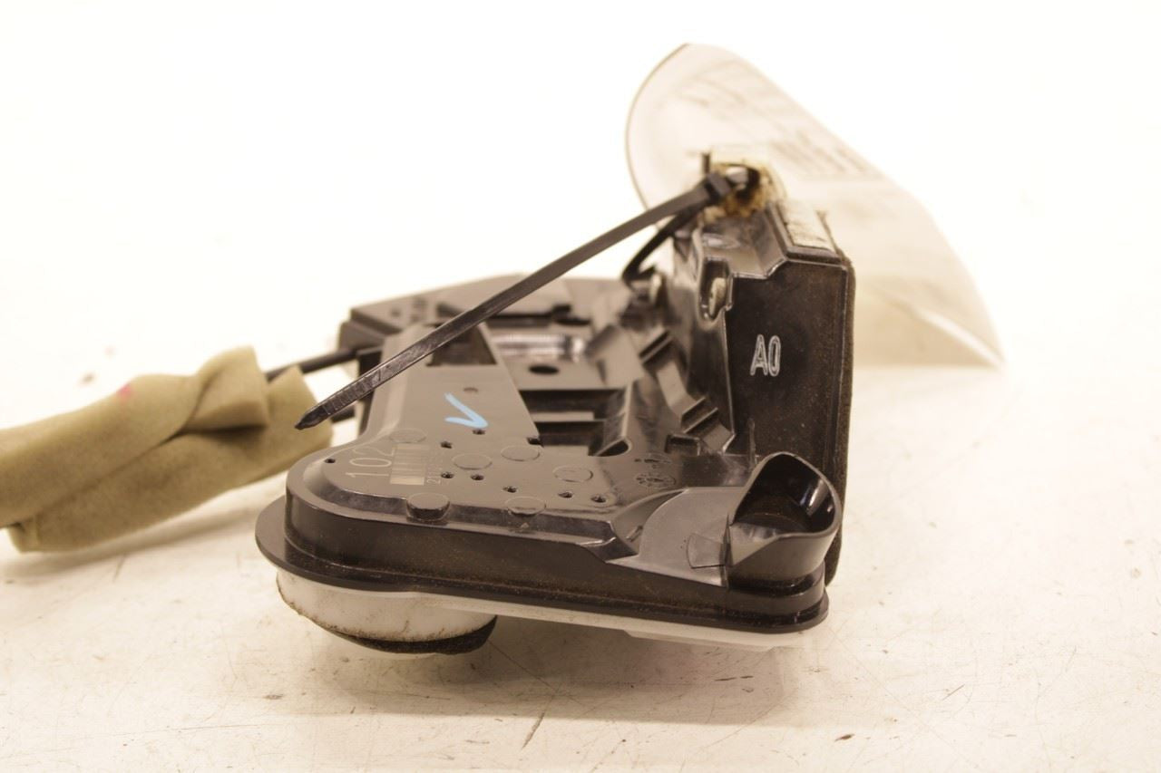 2019-2025 Acura RDX SH-AWD Front Right Passenger Side Door Lock Latch Actuator - Alshned Auto Parts