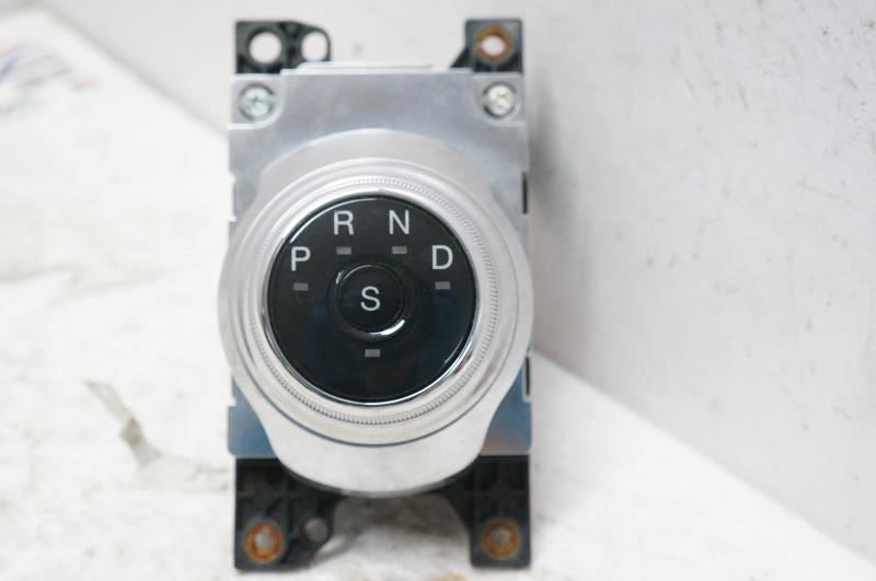 2019-24 Ford Edge SEL 2.0L AWD Automatic Transmission Gear Shifter Selector Knob5