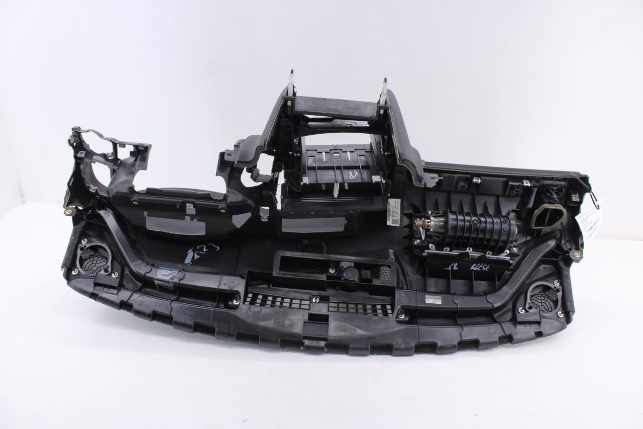2010-2016 Audi S4 Premium Plus Dash Instrument Panel 8K1857041E24A OEM12