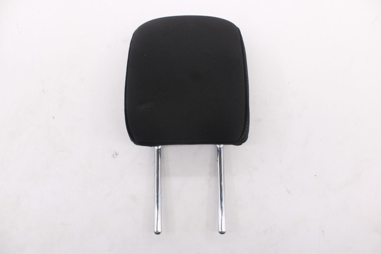 2022-26 Ford F150 XLT SuperCrew Rear RH LH Side and Center 2nd Row Seat Headrest - Alshned Auto Parts