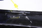 2017-2019 Buick Lacrosse Premium Rear Bumper Cover 26686250 OEM *ReaD*7