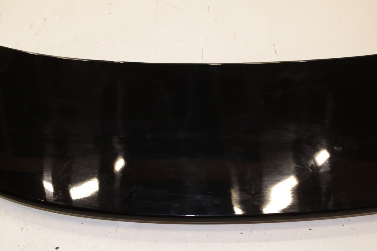 2020-2025 Mazda CX-30 2.5 S Rear Liftgate Upper Spoiler Panel DGH9-51-960B OEM - Alshned Auto Parts