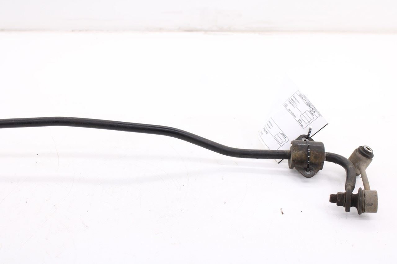 09-13 Lexus IS250 AWD Rear Suspension Stabilizer Sway Anti-Roll Bar 48812-53090 - Alshned Auto Parts