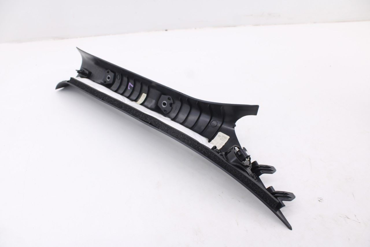 2021-26 Ford F150 XLT Front Right and Left A-Pillar Molding ML3B1503598AHW *ReaD9