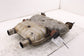 2013-2025 Dodge Durango SXT 3.6L Exhaust System Center Middle Muffler Resonator9