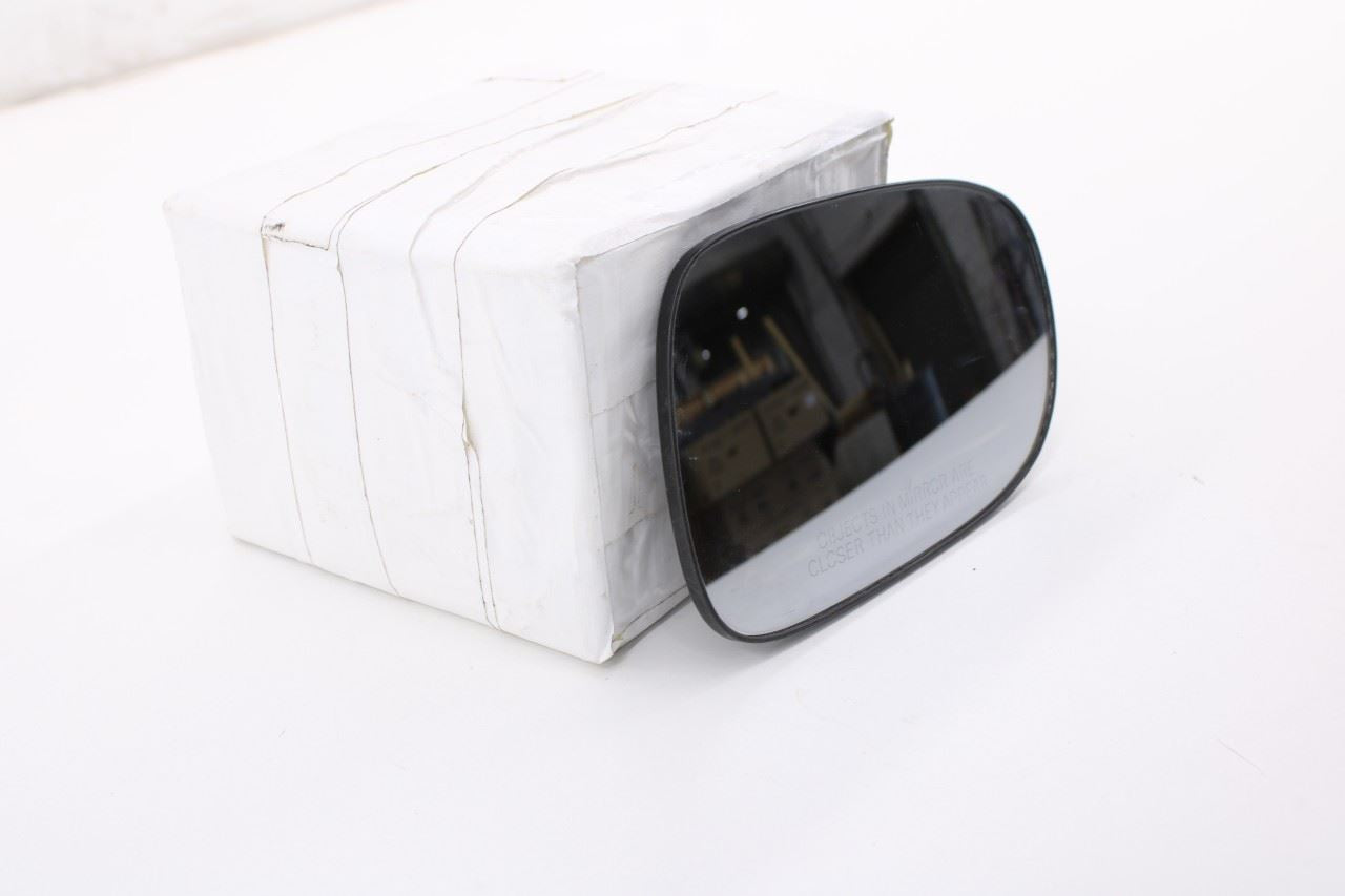 2008-15 Lexus IS250 2.5L Passenger Right Side Rear View Mirror Glass 87931-53400 - Alshned Auto Parts
