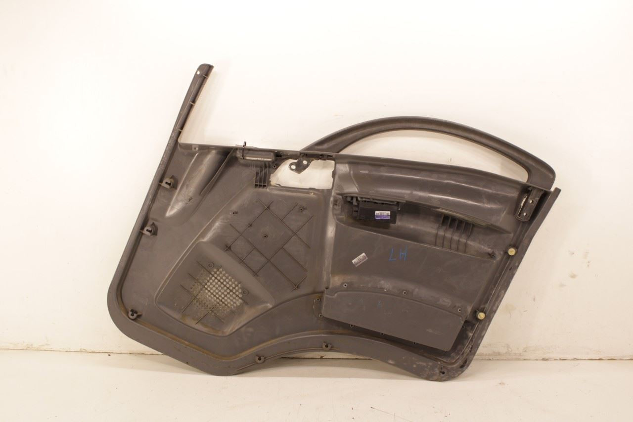 2012-2020 ISUZU NPR HD Front Left Driver Side Door Trim Panel 8974053066 OEM - Alshned Auto Parts