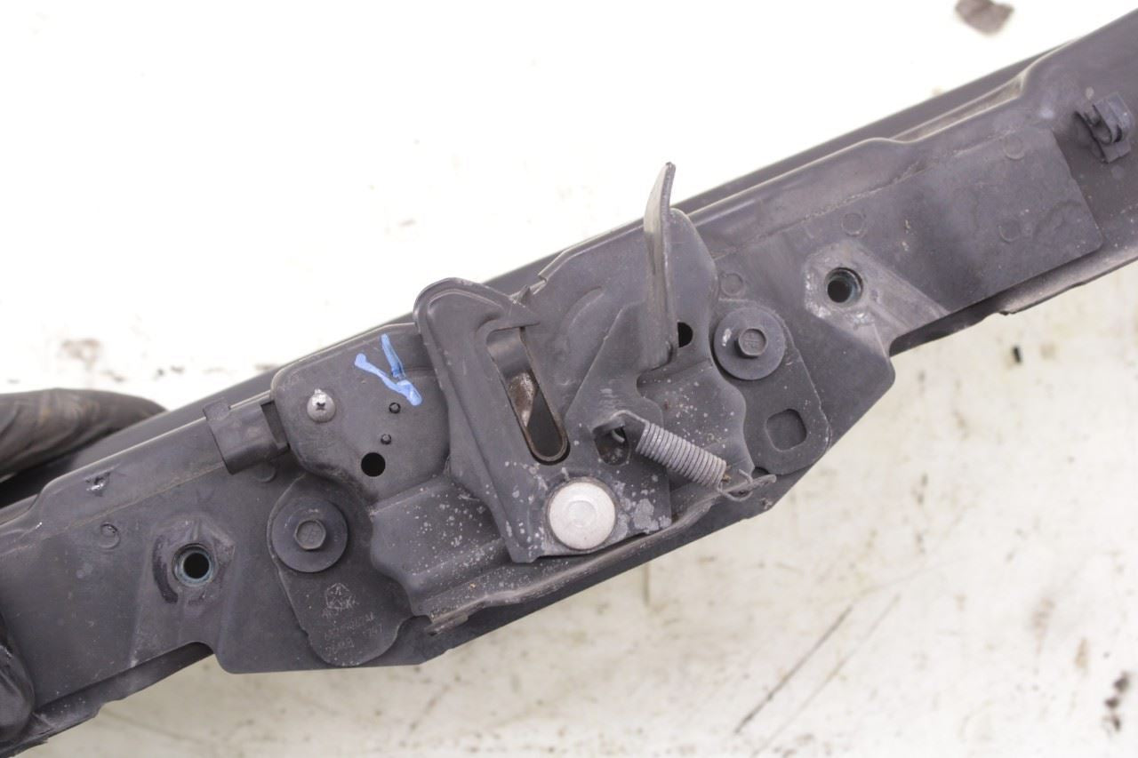 2011-2021 Jeep Grand Cherokee Radiator Core Upper Crossmember Support Bar Brace - Alshned Auto Parts