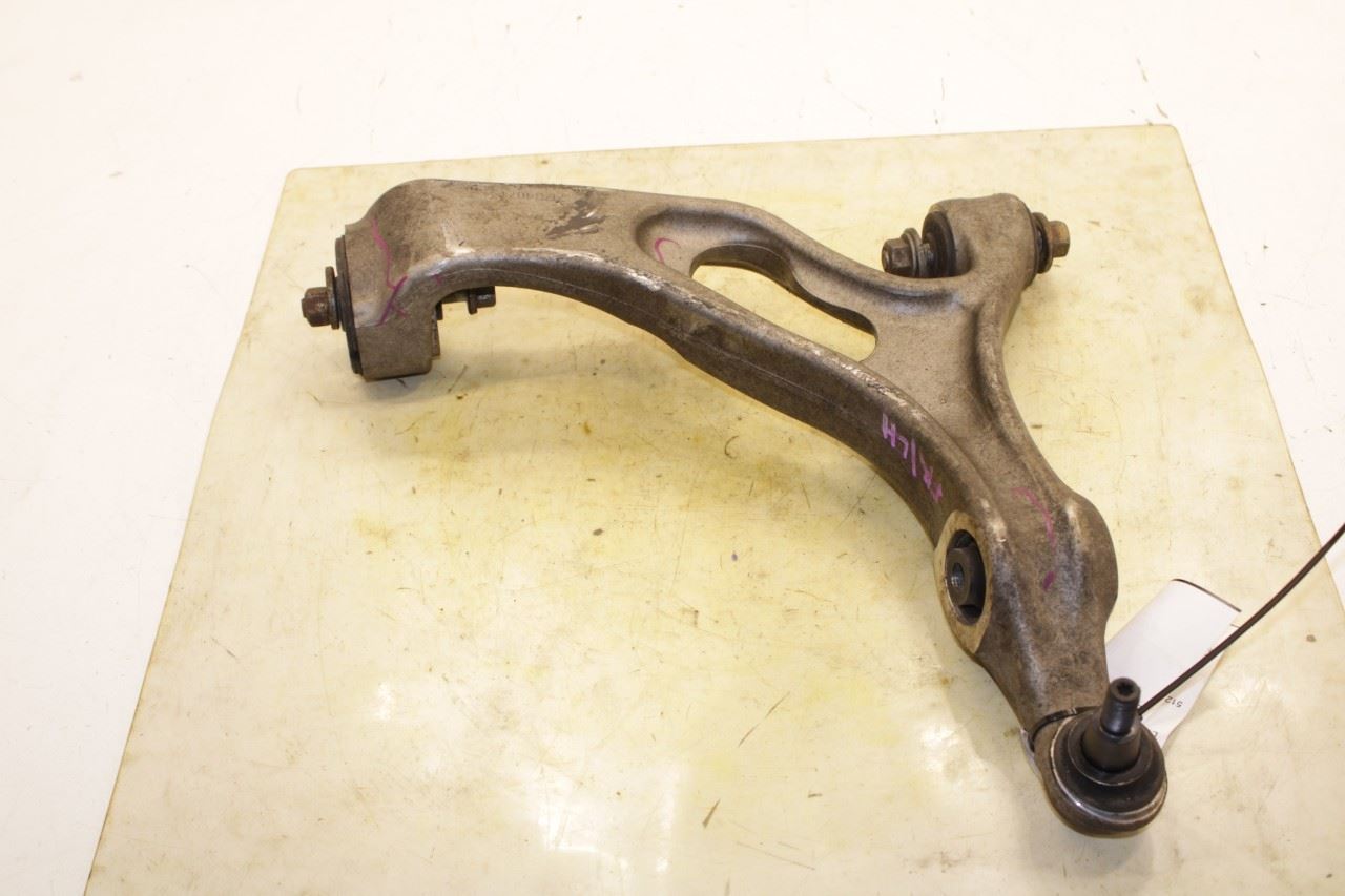 11-15 Porsche Cayenne Platinum AWD Front Suspension Left Side Lower Control Arm - Alshned Auto Parts