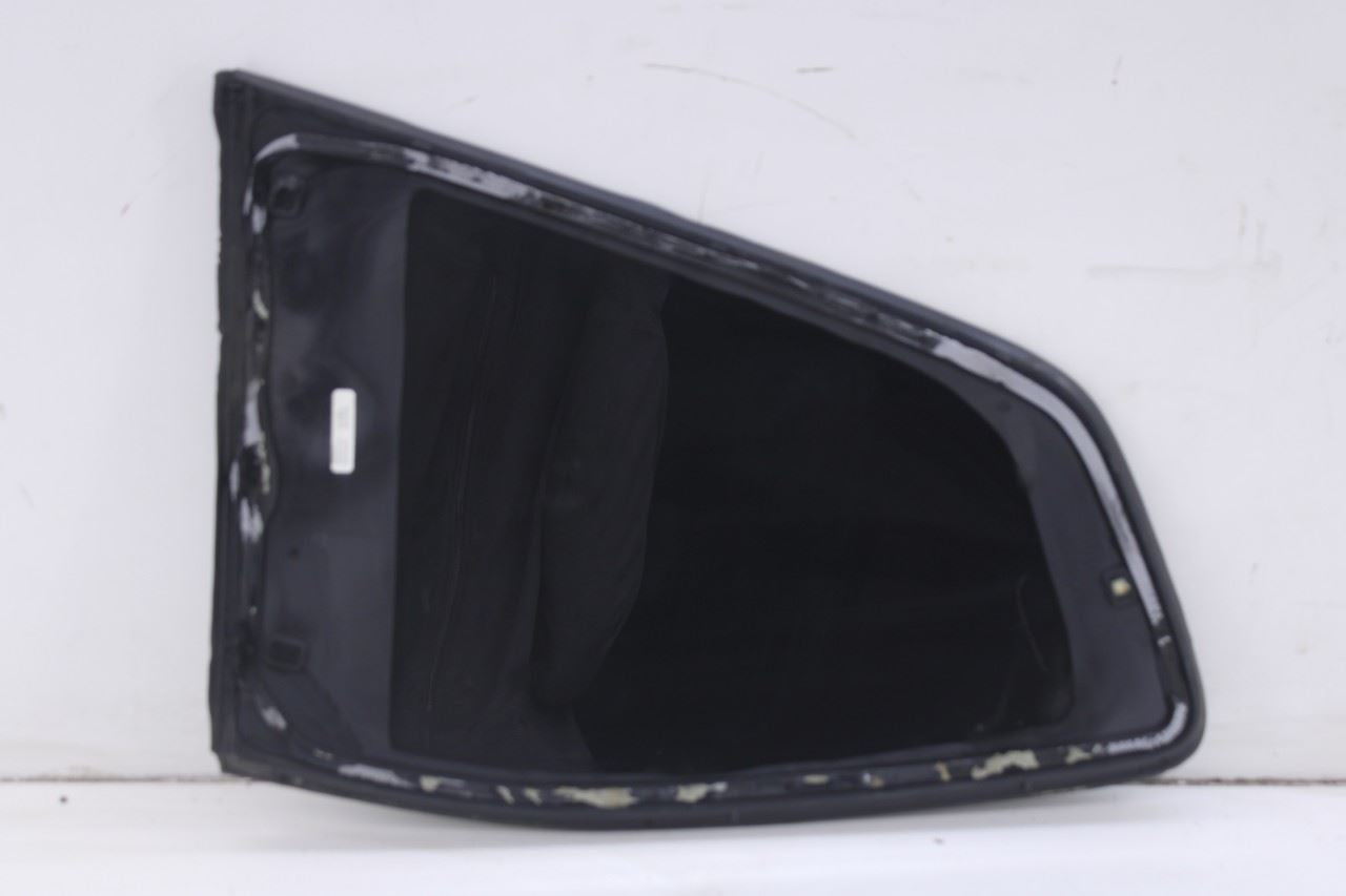 2018-25 Volkswagen Atlas SE Rear Right Quarter Window Fixed Glass 3CN845298FNVB - Alshned Auto Parts