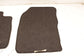 2018-22 Ford EcoSport SE Front and Rear RH and LH Interior Carpet Floor Mats Set - Alshned Auto Parts