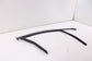 2019-2023 Hyundai Santa Fe SEL Front Right Door Run Channel w/ Belt Weatherstrip2