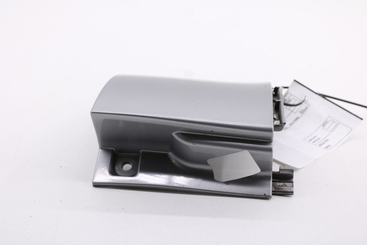 11-20 Toyota Sienna LE FWD Rear Right Side Quarter Panel Bumper Upper Cover Trim - Alshned Auto Parts