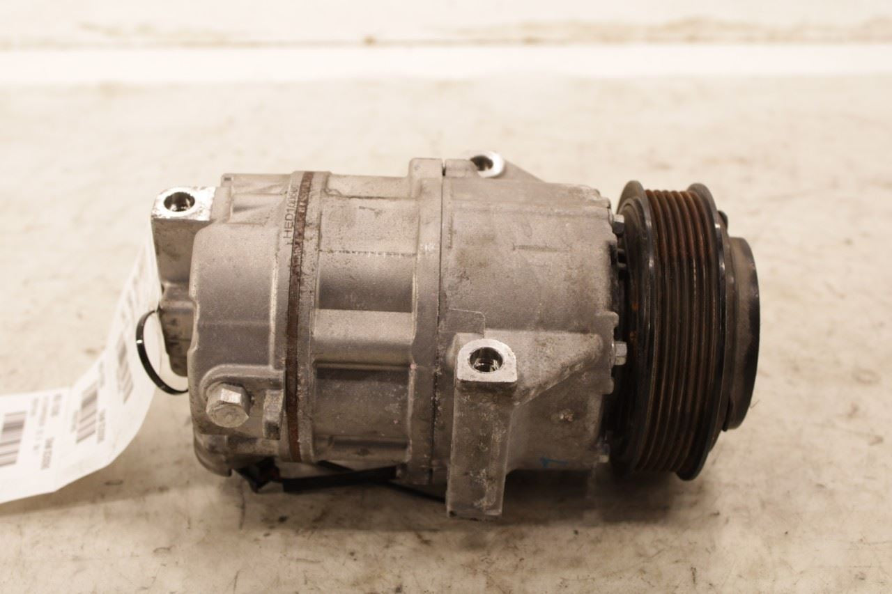 2022-2025 Hyundai Tucson SEL 2.5L AC Air Conditioner Compressor 97701-L1800 OEM - Alshned Auto Parts