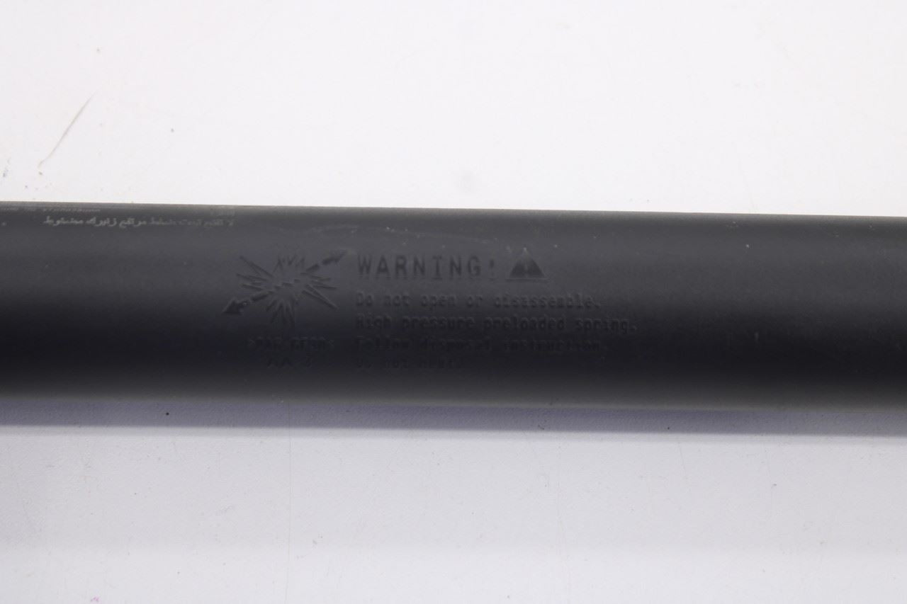 21-23 Hyundai Santa Fe Rear Right and Left Liftgate Power Lift Strut 81841-S160011