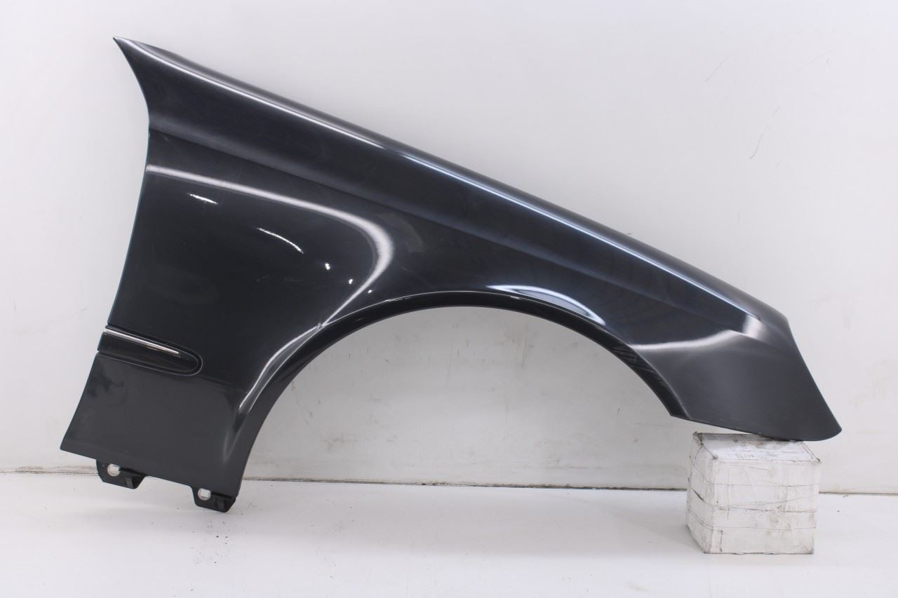 2003-2006 Mercedes-Benz E500 Front Right Side Fender Panel 2118801418 OEM - Alshned Auto Parts