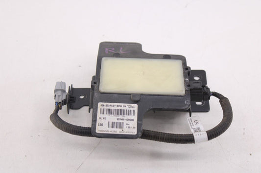 20-22 KIA Sportage Nightfall Rear Left Blind Spot Detection Radar Sensor Module - Alshned Auto Parts