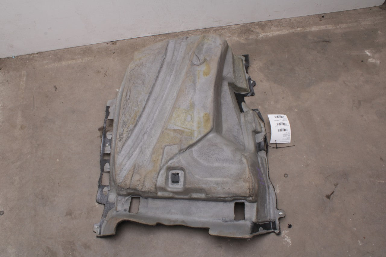 2011-23 Dodge Charger GT Front Passenger RH Side Interior Carpet Cover Liner Mat - Alshned Auto Parts
