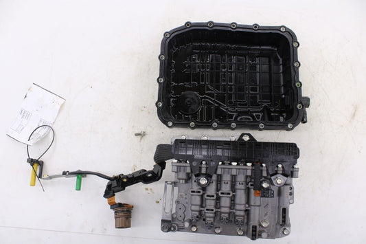 14-16 Kia Soul 1.6L FWD 6-Spd Auto Transmission Valve Body w/ Oil Pan 46210-2600 - Alshned Auto Parts