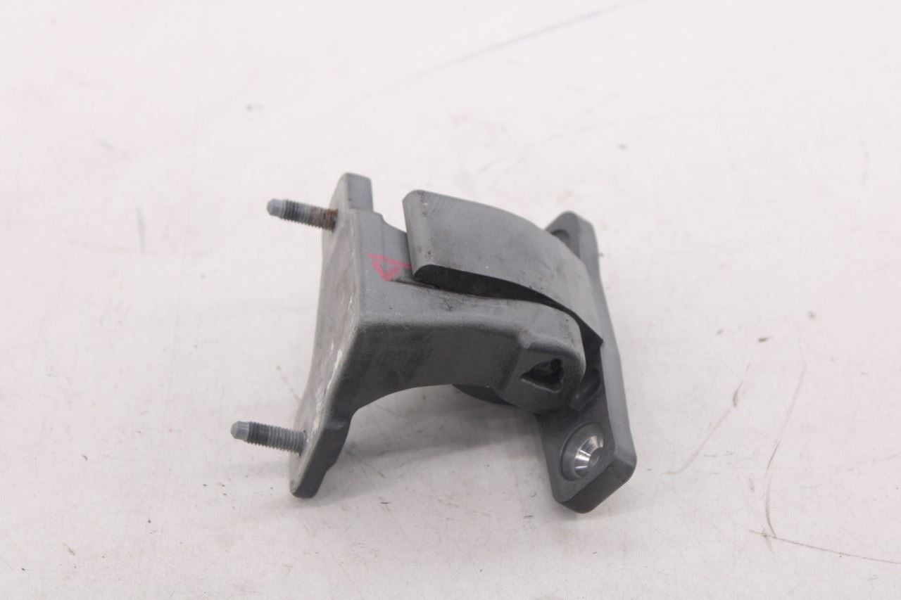 15-21 Mercedes-Benz C300 4Matic Front Left Side Door Hinge Upper and Lower Pair8