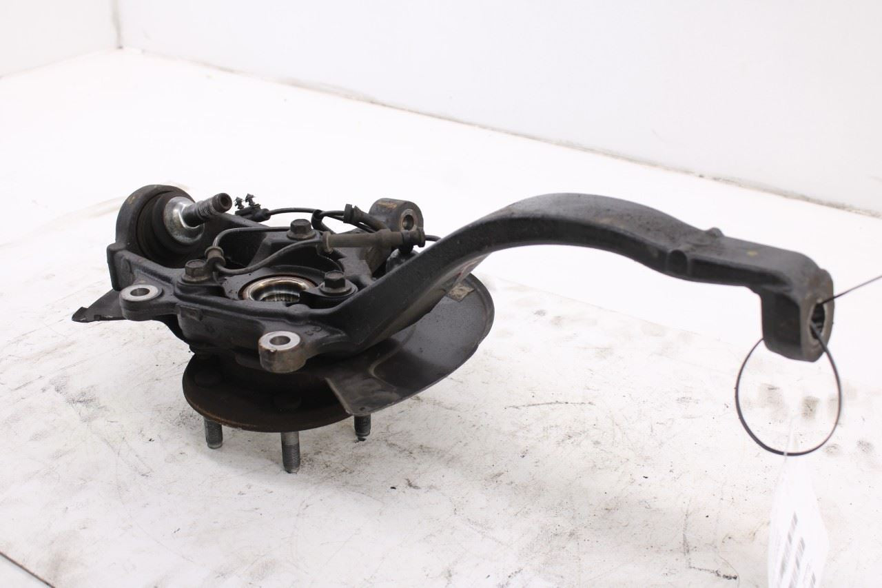 2011-2015 Dodge Durango SXT Front Right Side Spindle Knuckle Hub 68022628AD OEM - Alshned Auto Parts