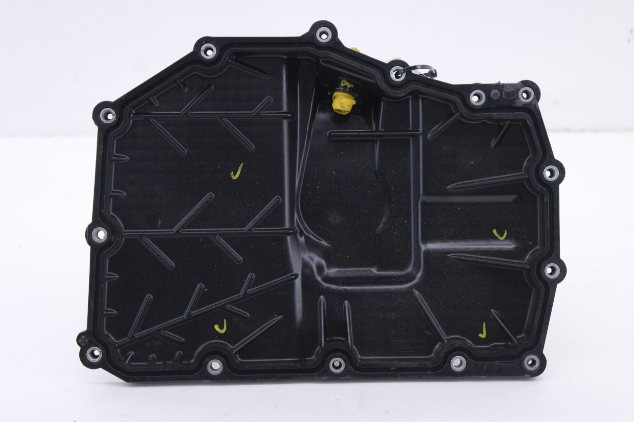 20-26 Ford Explorer Interceptor 3.0L Engine Motor Oil Pan 40 Miles L1ME-6675-DD4