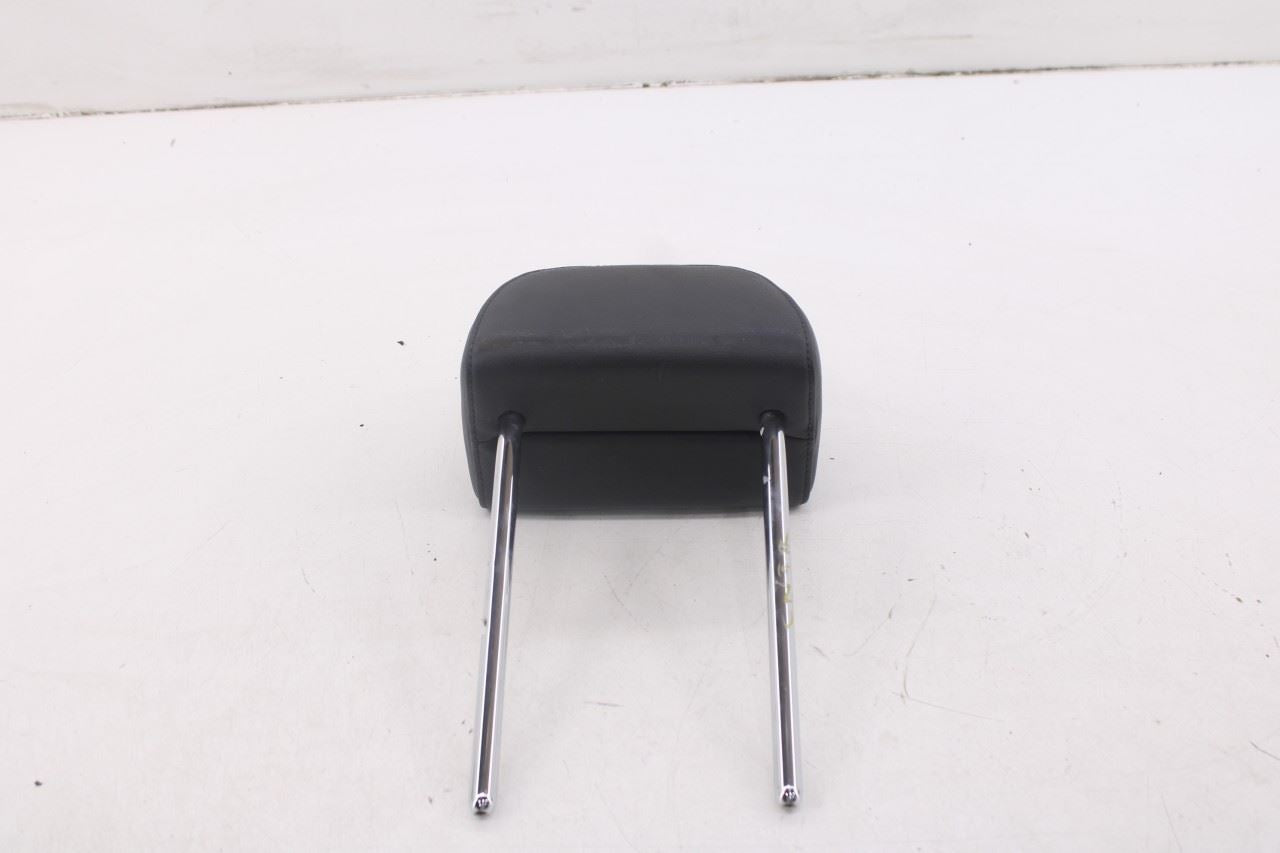 13-17 Audi Q5 Premium Rear Right Left Side and Center 2nd Row Seat Headrest Set6