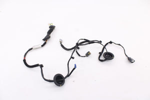 2016-2018 Kia Optima EX Rear Right Passenger Side Door Wire Harness 91660-D5040