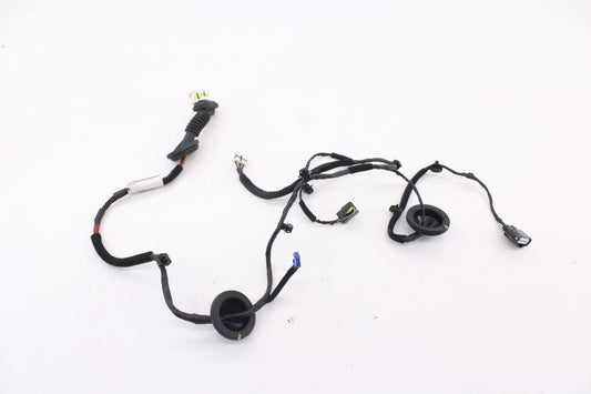 2016-2018 Kia Optima EX Rear Right Passenger Side Door Wire Harness 91660-D5040 - Alshned Auto Parts