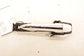 15-24 Infiniti Q50 Premium Rear Right Side Door Exterior Handle 82640-4GA9A OEM - Alshned Auto Parts