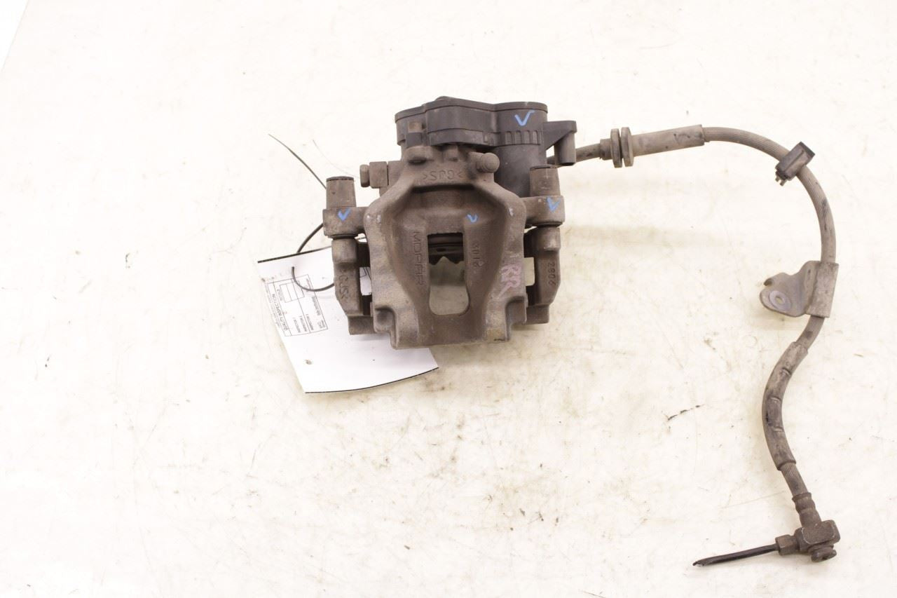 2017-2024 Chrysler Pacifica Limited Rear Right Disc Brake Caliper 68318172AB OEM - Alshned Auto Parts