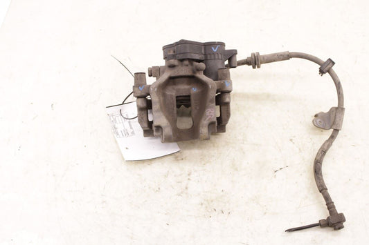 2017-2024 Chrysler Pacifica Limited Rear Right Disc Brake Caliper 68318172AB OEM - Alshned Auto Parts