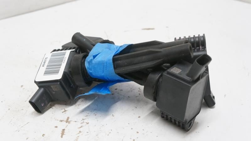 2021-2023 Hyundai Santa Fe SEL 2.5L AWD Engine Ignition Coil Ignitors Set of 4 - Alshned Auto Parts