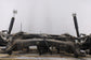 2008-2014 Mercedes-Benz C350 RWD Rear Sub Frame Crossmember Assy w/ Differential - Alshned Auto Parts