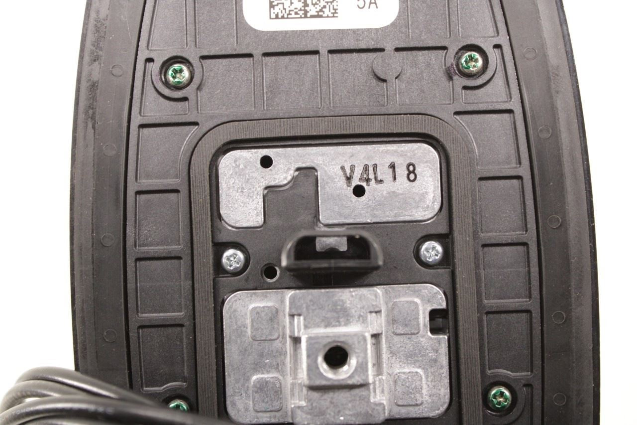 23-26 Acura Integra A-Spec Roof Exterior Shark Fin Radio Antenna 8A1503S5A010M1 - Alshned Auto Parts