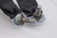 14-24 Ram 1500 Classic Quad Cab Rear RH LH Side and Center 2nd Row Seat Belt Set21