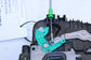 2006-2015 Mercedes-Benz ML350 Rear Left Door Lock Latch Actuator 099-730-09-35 - Alshned Auto Parts