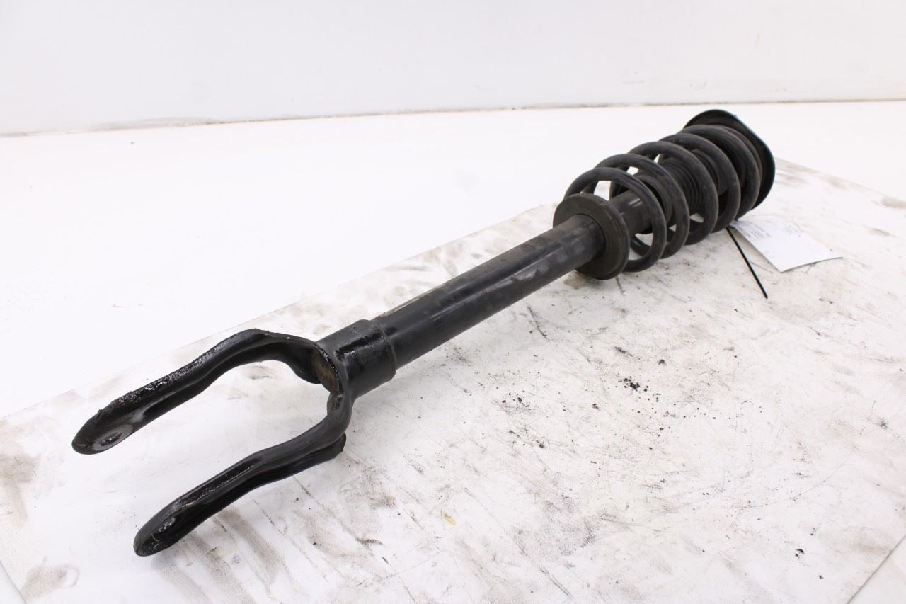 11-15 Dodge Durango SXT 3.6L AWD Front Right Passenger Side Shock Strut Absorber - Alshned Auto Parts