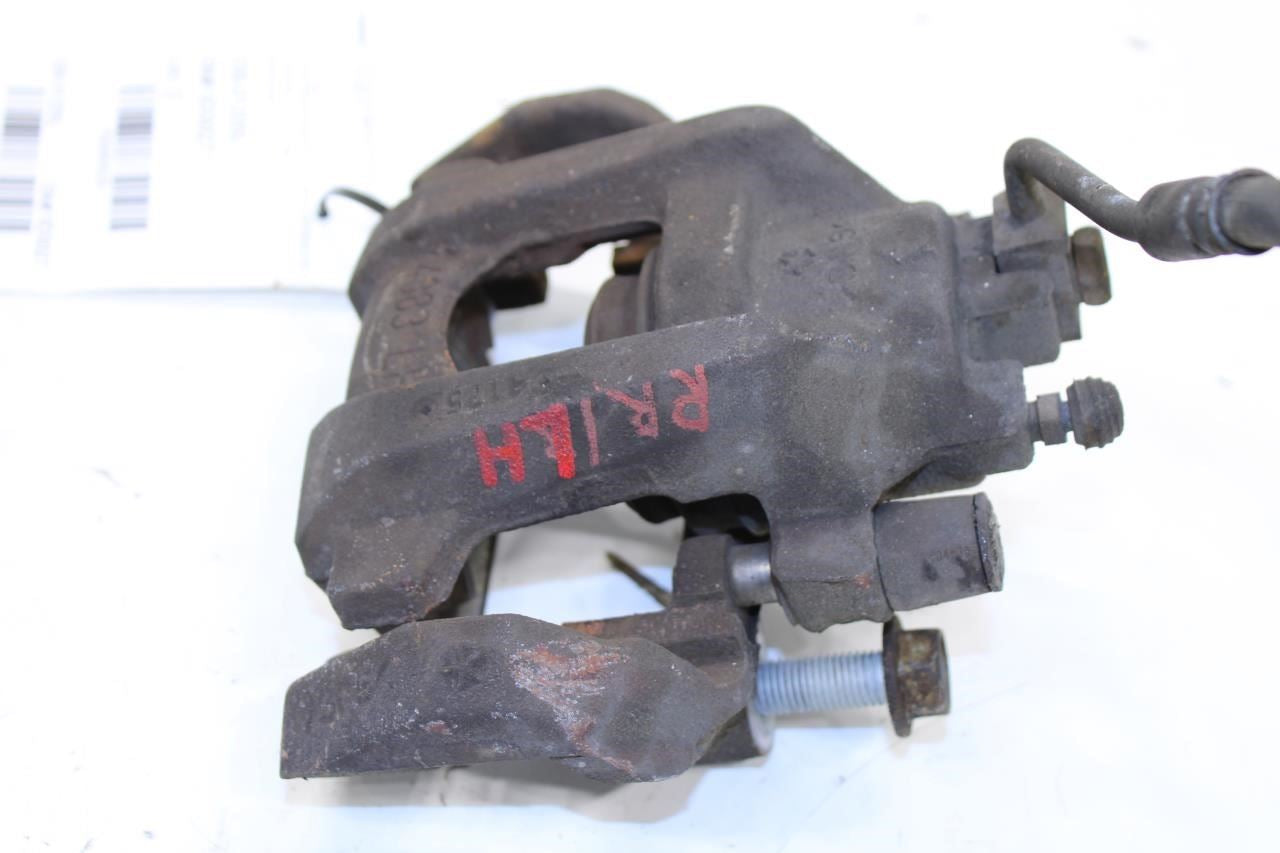 2011-2020 Jeep Grand Cherokee Limited Rear Left Brake Disc Caliper 68052377AA - Alshned Auto Parts