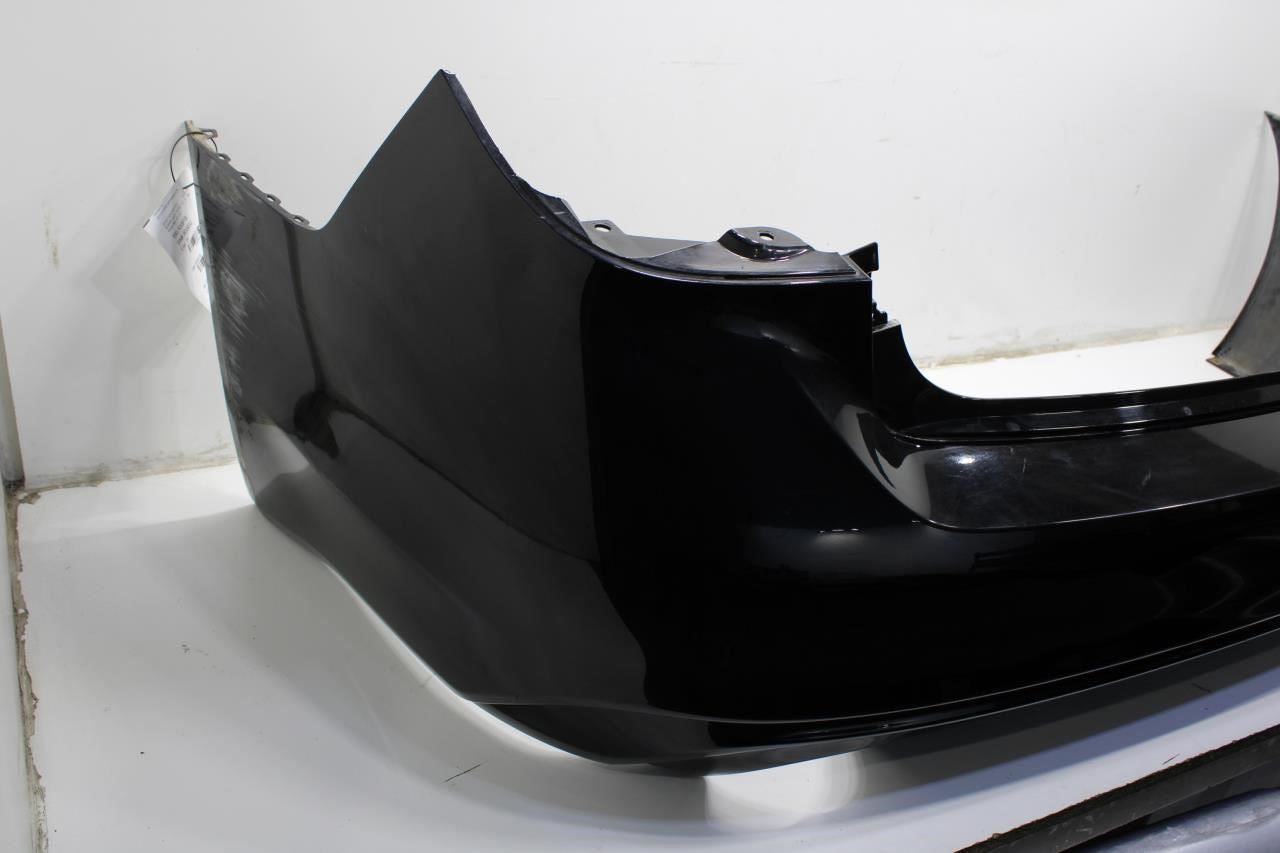 2018-2022 Infiniti Q50 Luxe RWD Rear Bumper Cover 85022-6HH0H OEM *ReaD* - Alshned Auto Parts