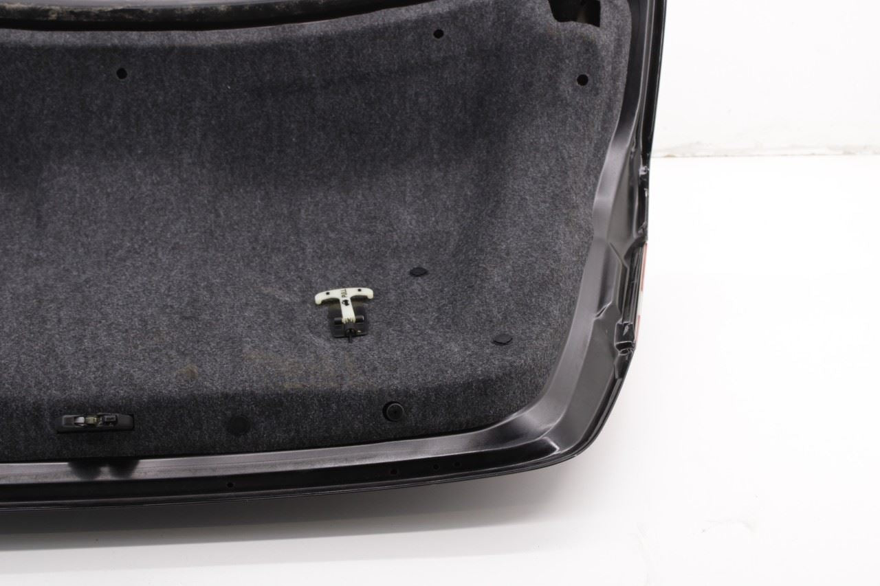 2013-2019 Nissan Sentra SL Trunk Deck Lid Shell Panel Assembly H4300-3SGBA OEM - Alshned Auto Parts