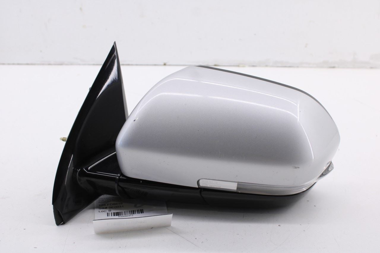 2018 Ford Expedition Limited 3.5L 4WD Driver Left Side Rear View Mirror *ReaD* - Alshned Auto Parts