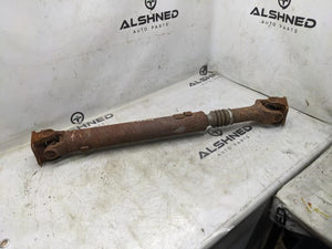 2005-24 Nissan Frontier SV 4WD Front Axle Drive Propeller Shaft 37200-ZZ70A OEM