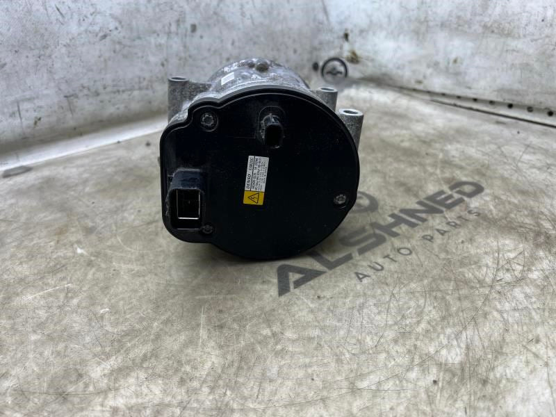 16-22 Toyota Prius Two 1.8L AC Conditioning Compressor Assembly 88370-47092 OEM - Alshned Auto Parts