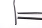 2007-17 Jeep Wrangler Unlimited Sport FR LH Door Run Channel w/ Weatherstrip Set - Alshned Auto Parts